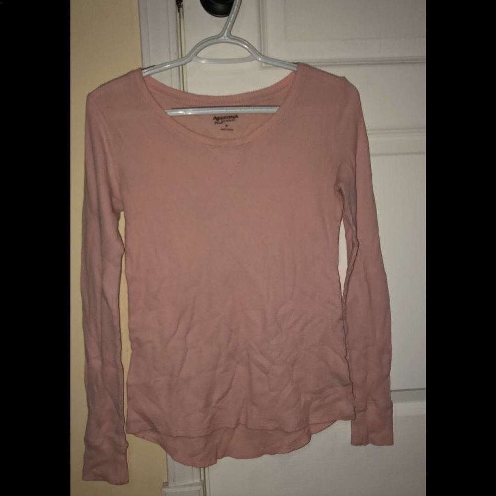 Long sleeve tee | Arizona Jeans | Woman’s M